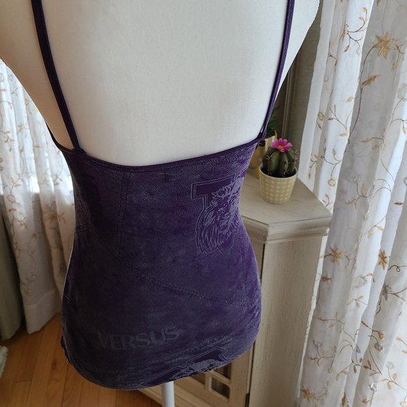 More Fashion Tank Top - Picture 2 of 4